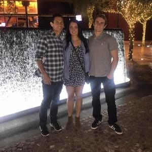 Meet your Posher, David